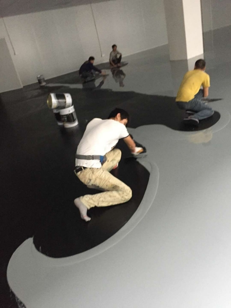 環氧地坪