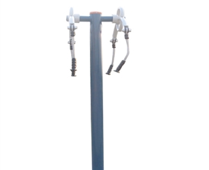 上肢牽引訓練器