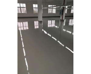 環氧地坪